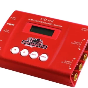 Decimator MD-HX – 3G HDMI / SDI Cross Converter