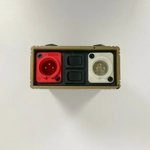 Whirlwind PCDI Direct Box - Image 3