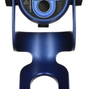 Blue Microphones Yeti Multi-pattern USB Condenser Microphone – Midnight Blue