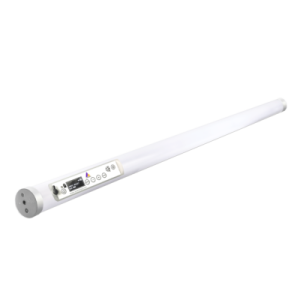 8x Astera FP1 Titan Tubes w/up to 20 hours battery Life