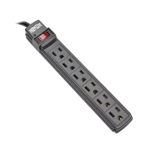 Black Power Strips