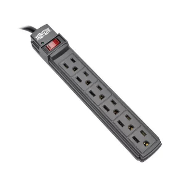 Black Power Strips