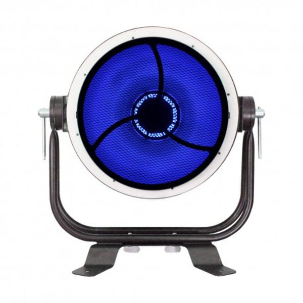 Mega-Lite Circa Scoop LED 22″ - Image 4