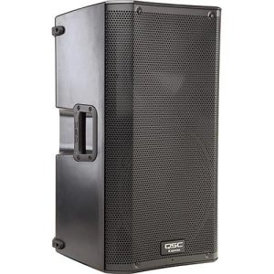 QSC K12 12″ 2-Way 1000 Watt Powered Speaker