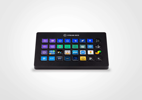 Stream Deck XL - Image 2
