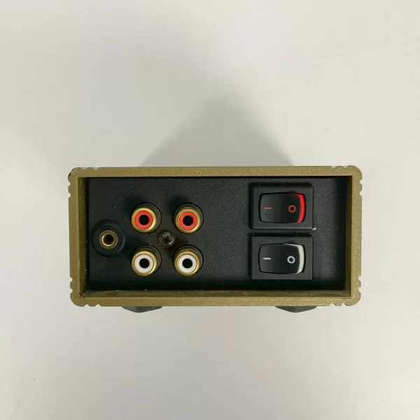 Whirlwind PCDI Direct Box - Image 2