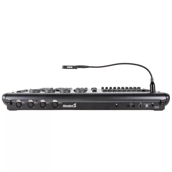 HOGLET 4 Lighting Board - Image 2
