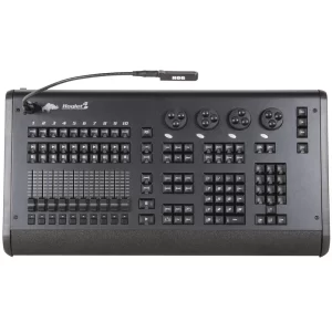 HOGLET 4 Lighting Board