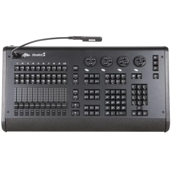 HOGLET 4 Lighting Board