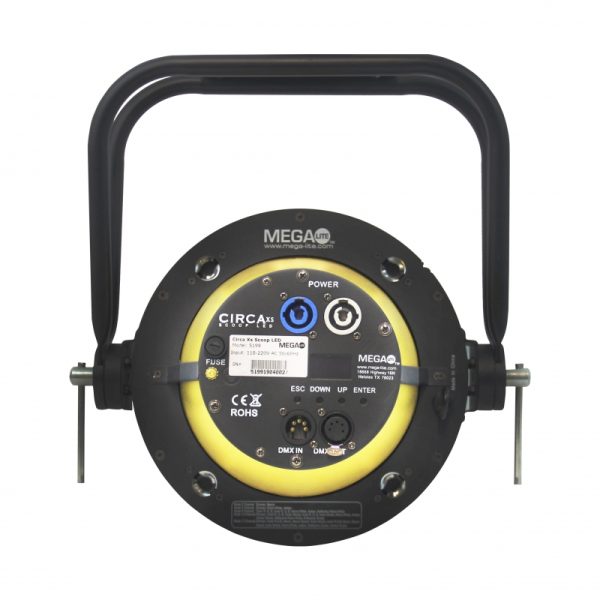 Mega-Lite Circa Scoop XS LED - Image 2